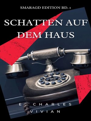 cover image of Schatten auf dem Haus